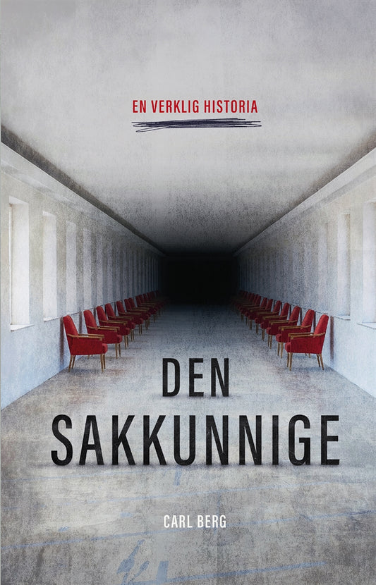 Den sakkunnige – E-bok