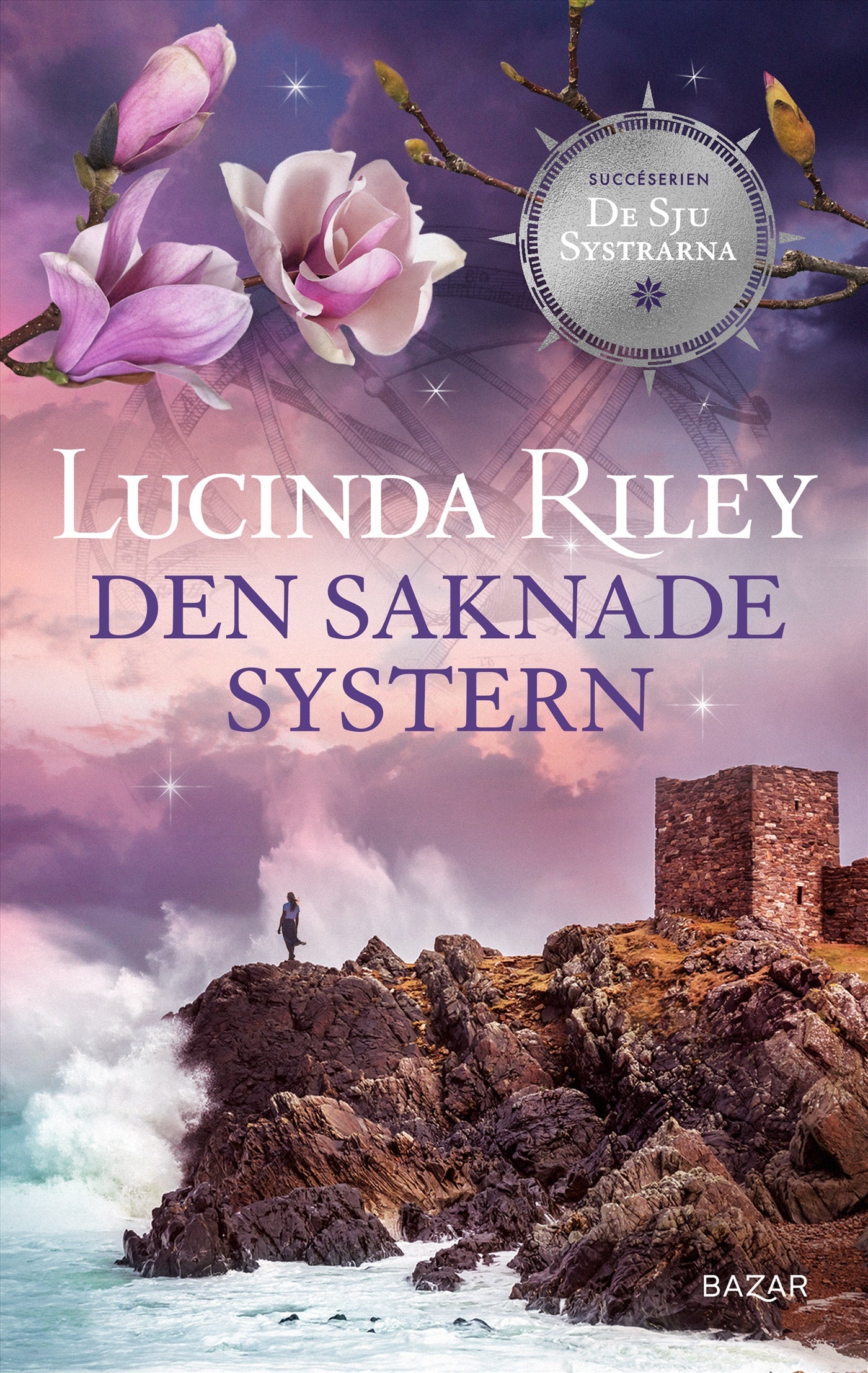Den saknade systern – E-bok
