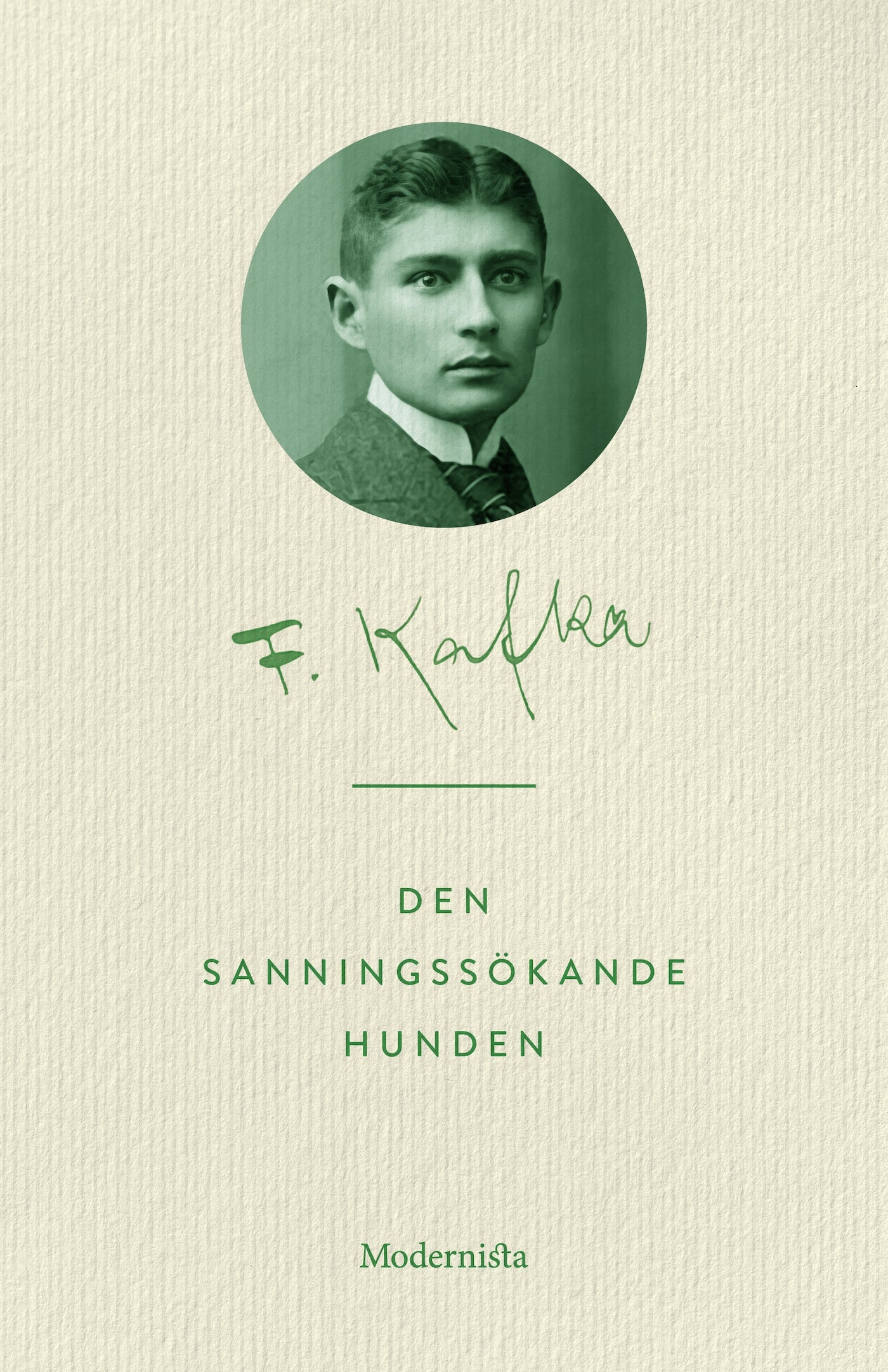 Den sanningssökande hunden – E-bok