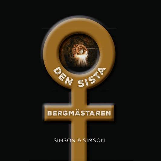 Den sista Bergmästaren – Ljudbok