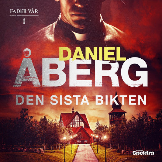 Den sista bikten – Ljudbok