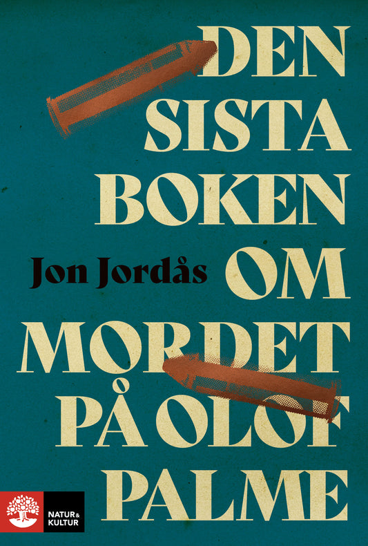 Den sista boken om mordet på Olof Palme – E-bok