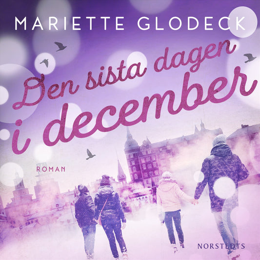 Den sista dagen i december – Ljudbok
