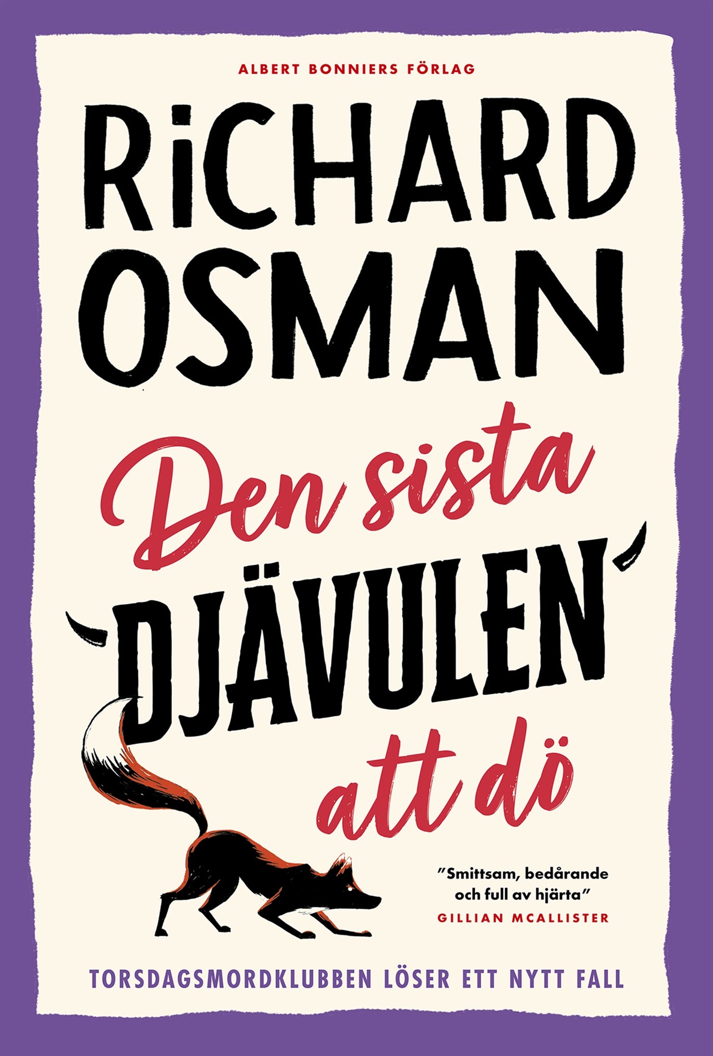 Den sista djävulen att dö – E-bok