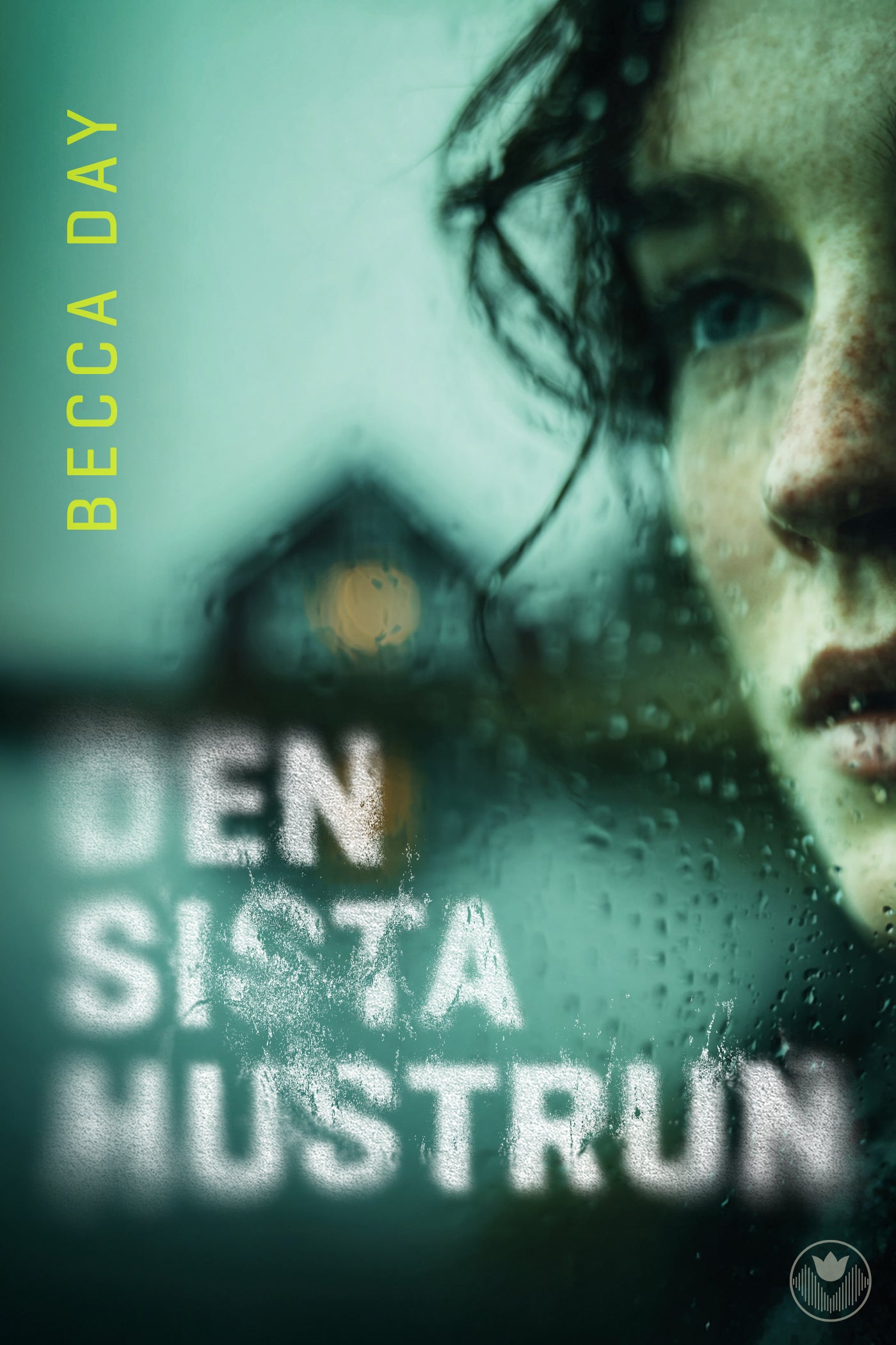Den sista hustrun – E-bok
