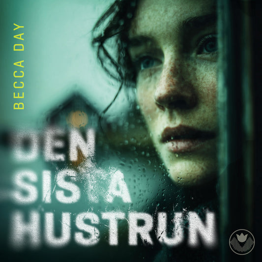 Den sista hustrun – Ljudbok