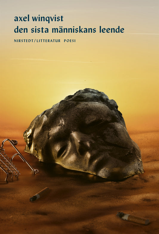 Den sista människans leende – E-bok