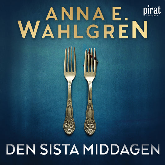 Den sista middagen – Ljudbok