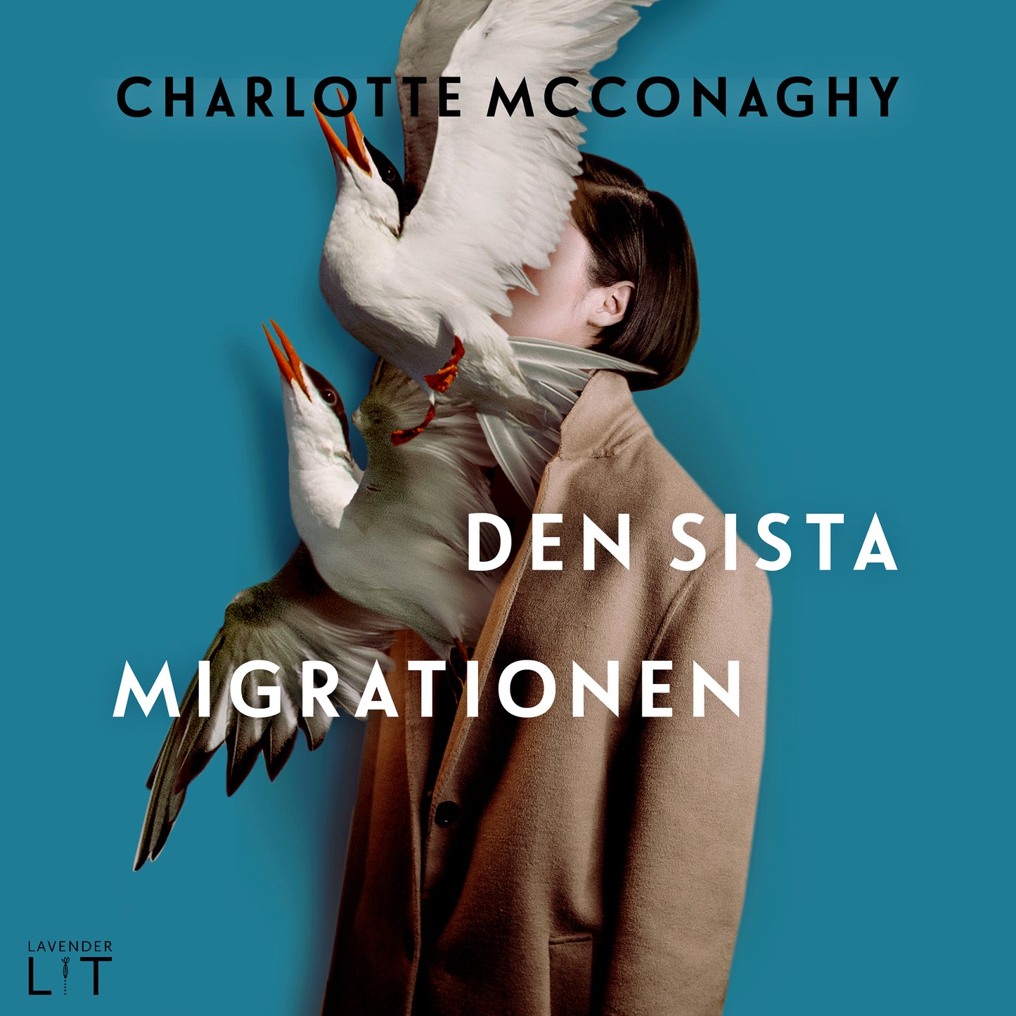 Den sista migrationen – Ljudbok