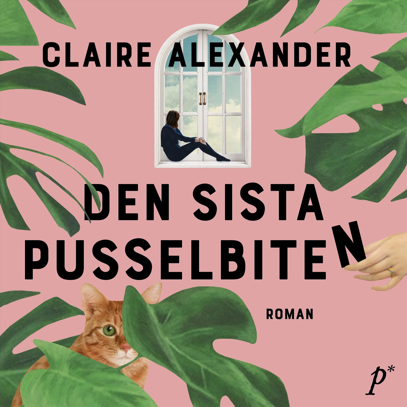Den sista pusselbiten – Ljudbok
