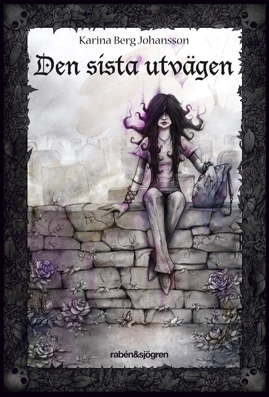 Den sista utvägen – E-bok