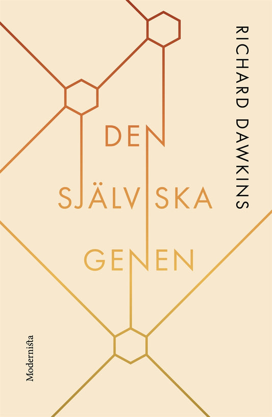 Den själviska genen – E-bok