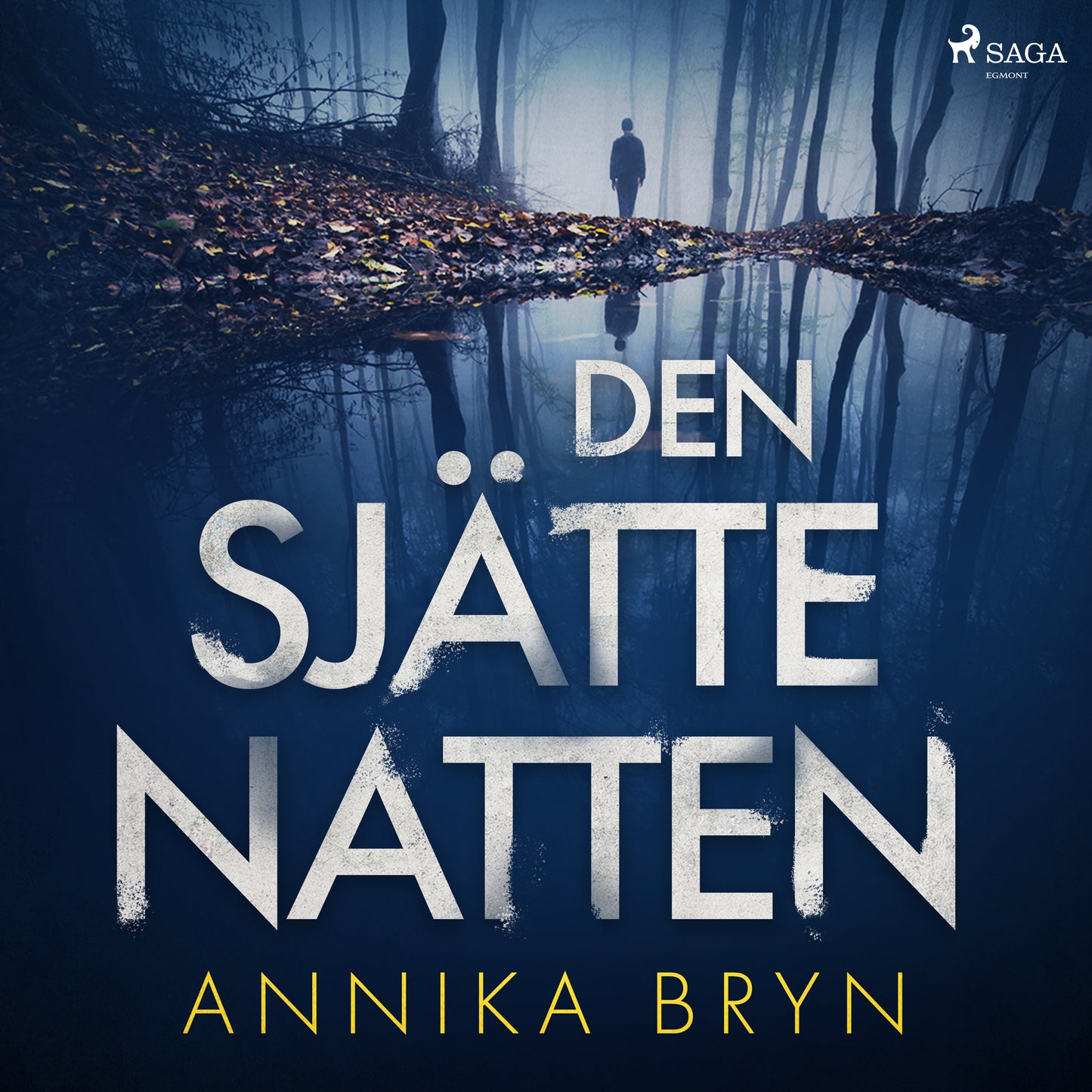 Den sjätte natten – Ljudbok
