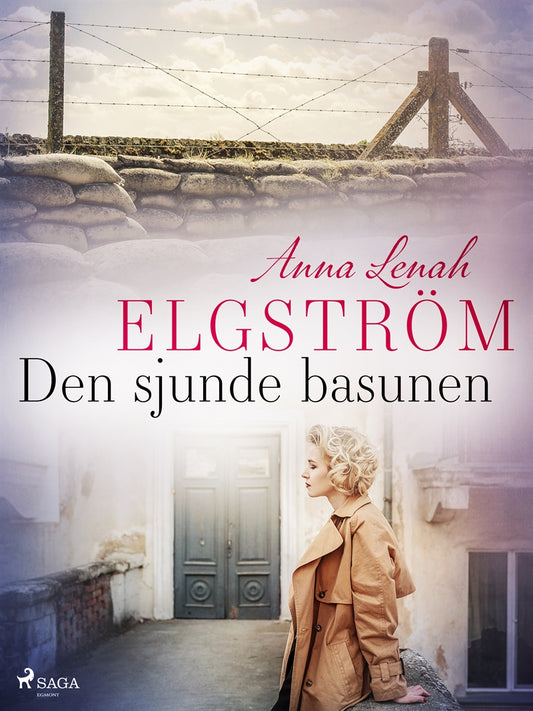Den sjunde basunen – E-bok