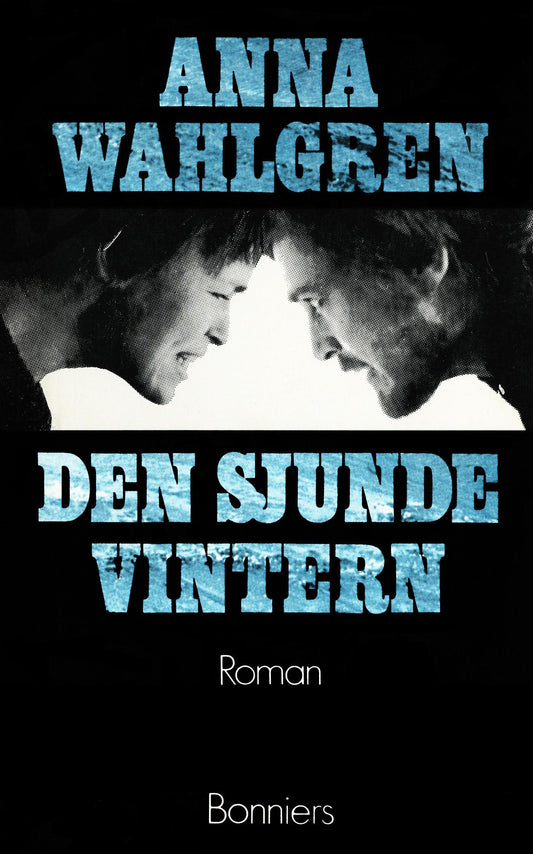 Den sjunde vintern – E-bok