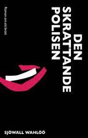 Den skrattande polisen – E-bok