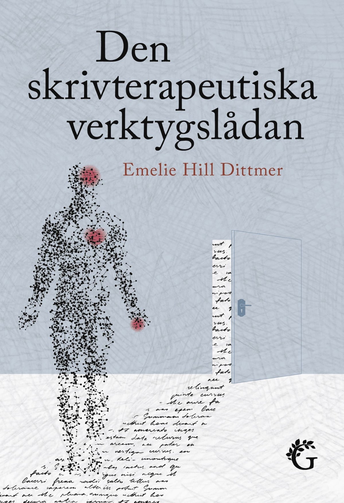 Den skrivterapeutiska verktygslådan – E-bok