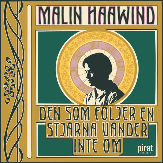 Den som följer en stjärna vänder inte om – Ljudbok