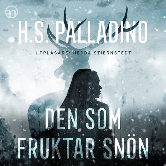 Den som fruktar snön – Ljudbok