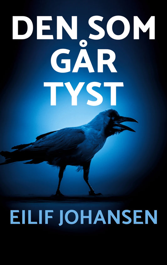 Den som går tyst – E-bok