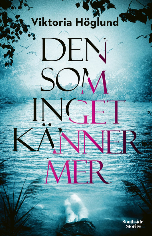 Den som inget känner mer – E-bok