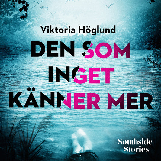 Den som inget känner mer – Ljudbok