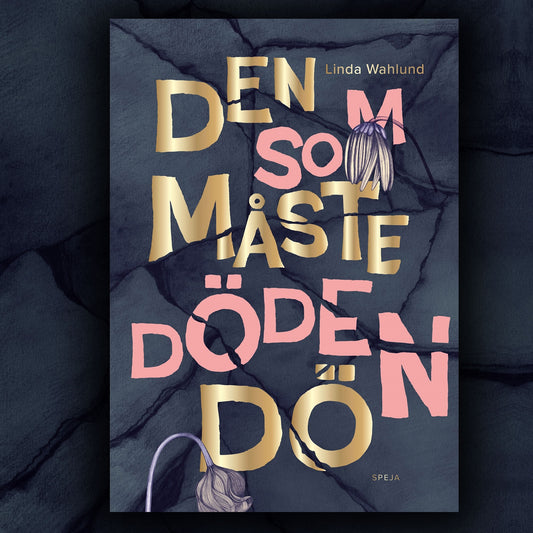 Den som måste döden dö – Ljudbok