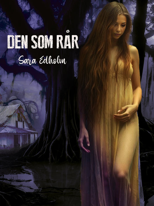 Den som rår – E-bok