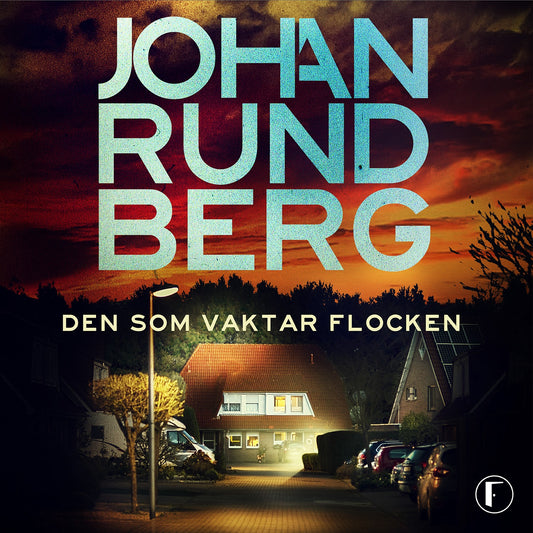 Den som vaktar flocken – Ljudbok