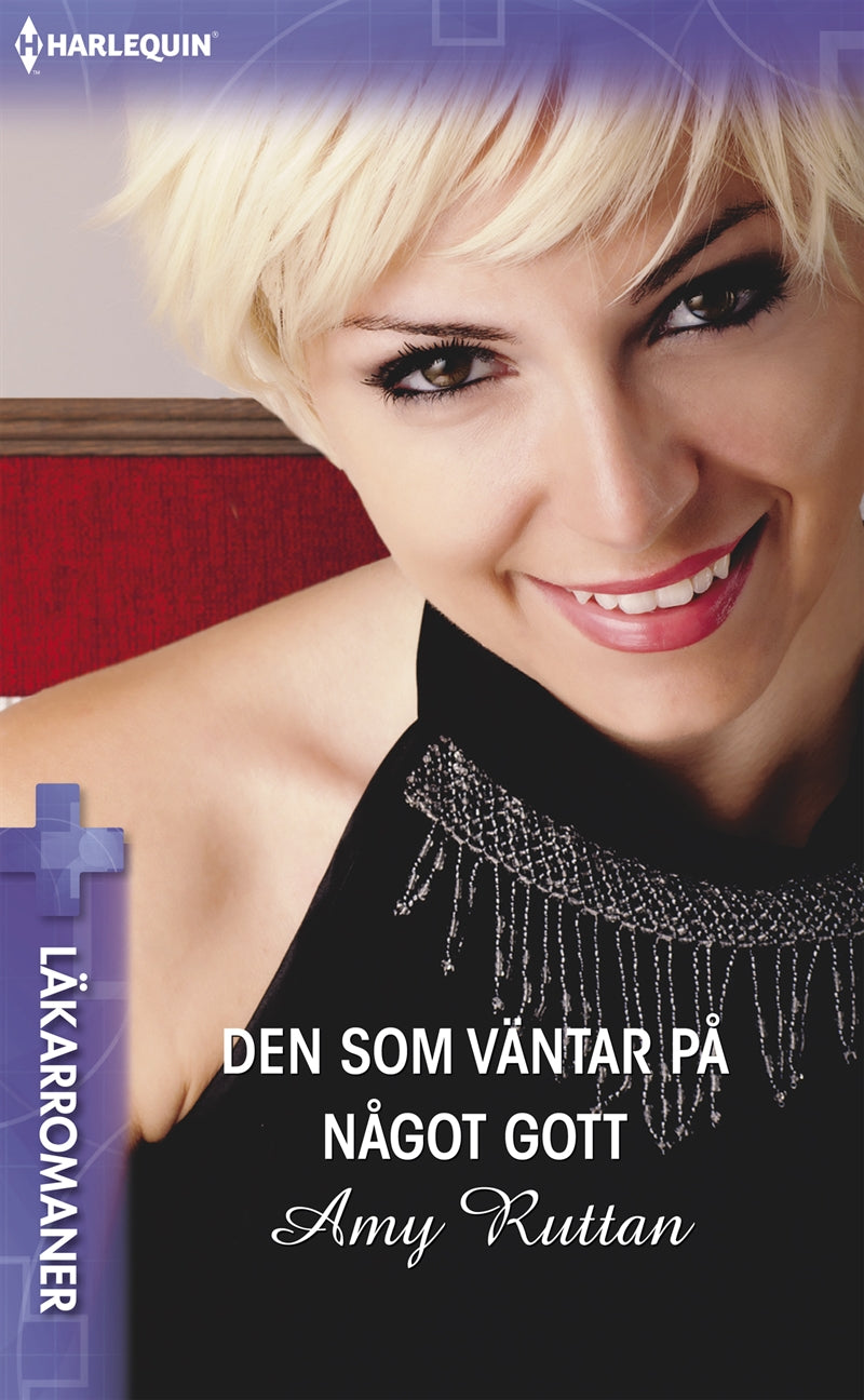 Den som väntar på något gott – E-bok