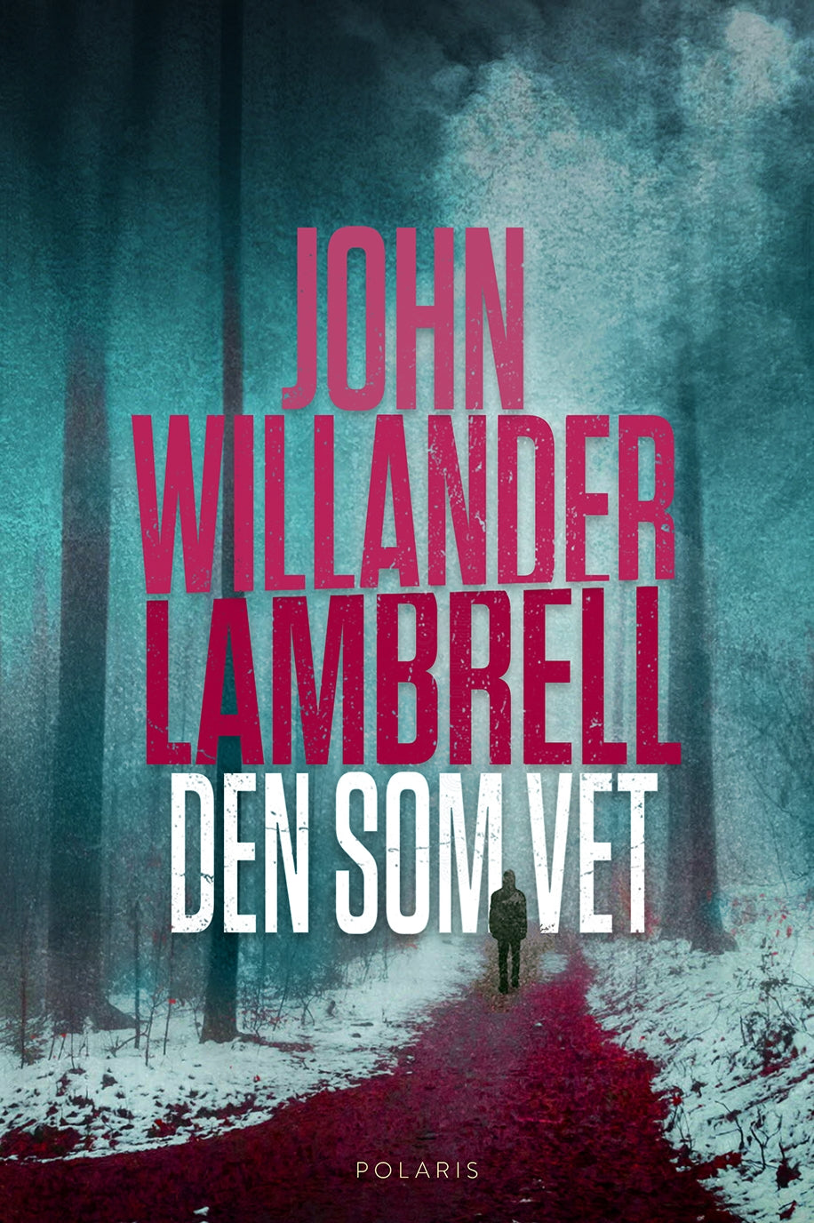 Den som vet – E-bok