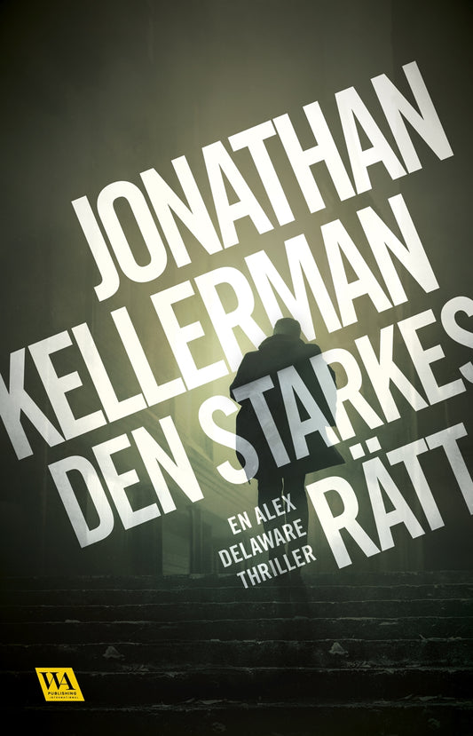 Den starkes rätt – E-bok