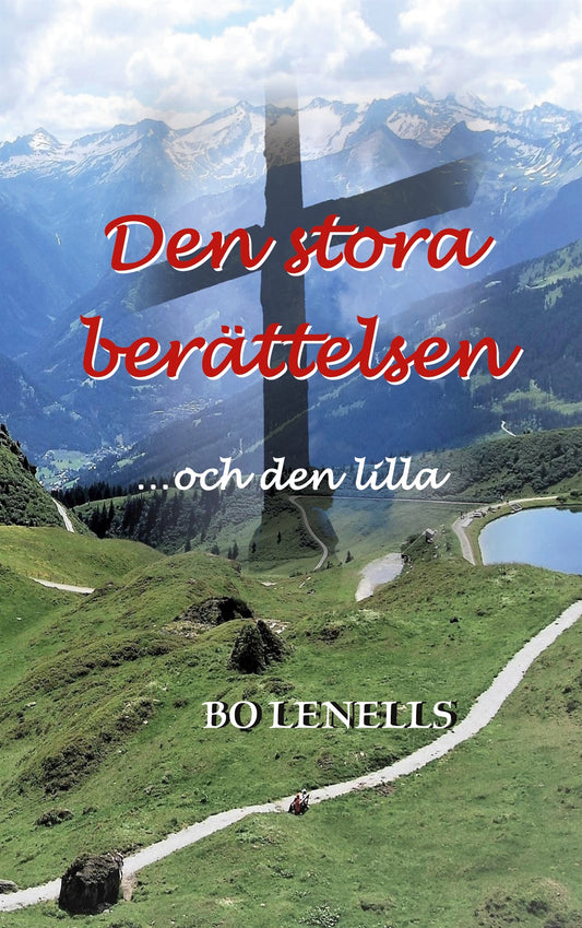 Den stora berättelsen ...och den lilla – E-bok