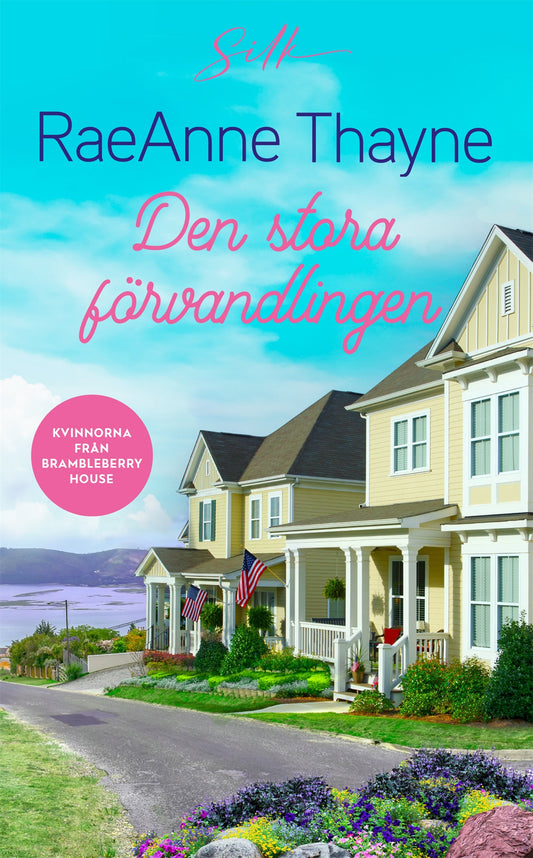 Den stora förvandlingen – E-bok