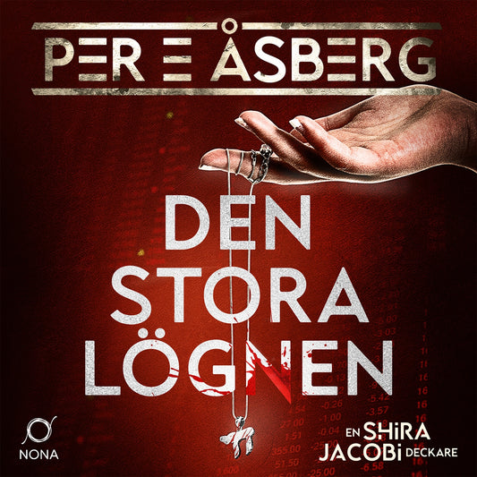 Den stora lögnen – Ljudbok