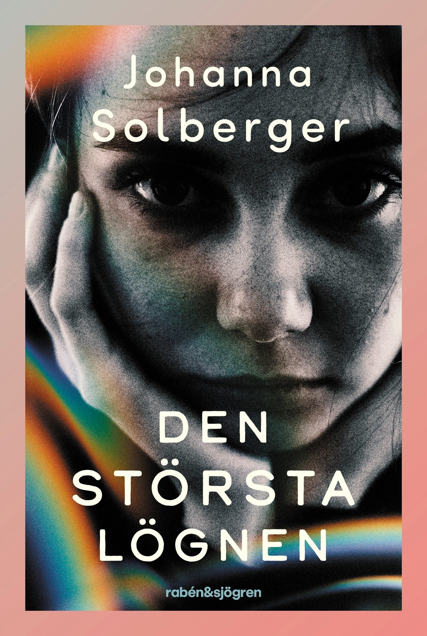 Den största lögnen – E-bok