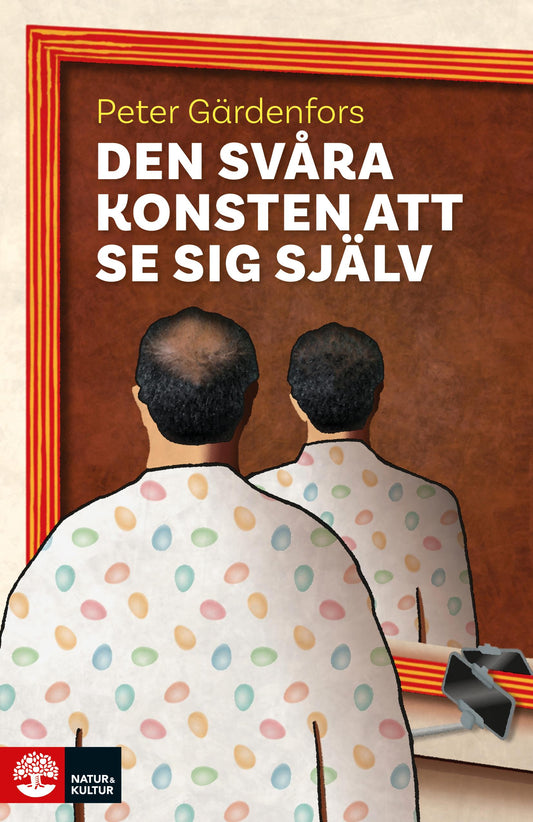 Den svåra konsten att se sig själv – E-bok