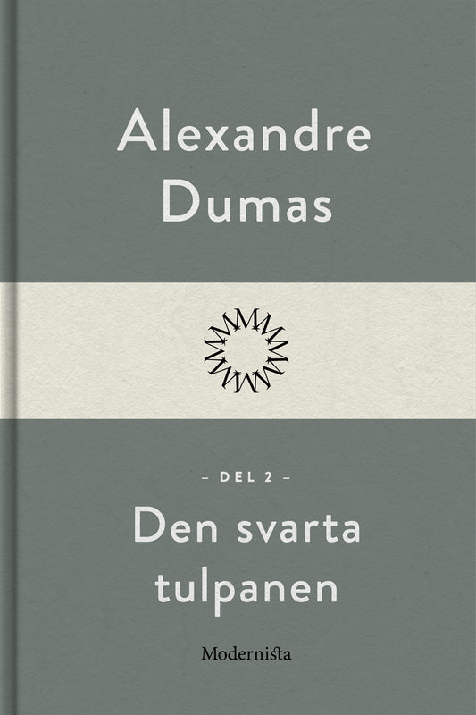 Den svarta tulpanen 2 – E-bok