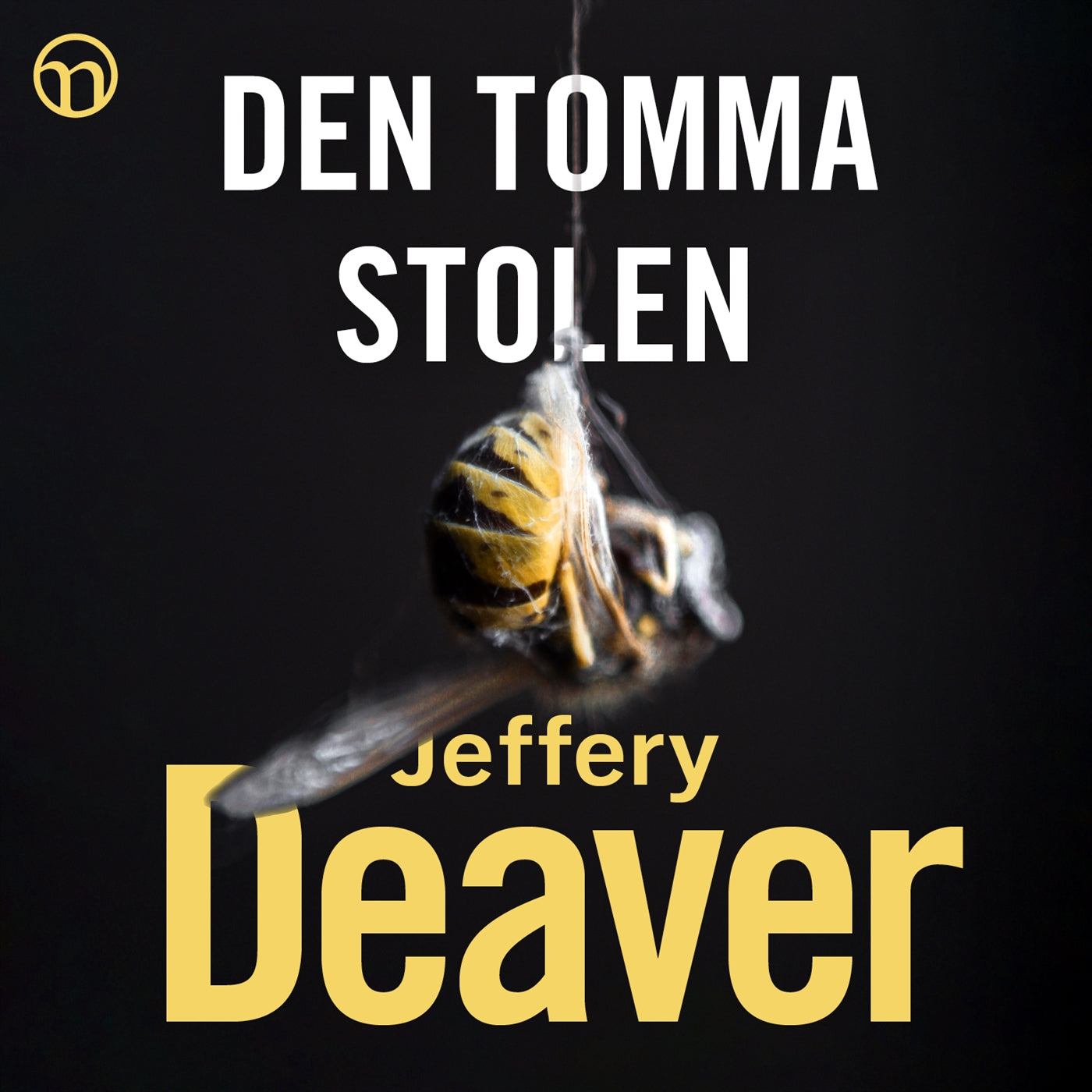 Den tomma stolen – Ljudbok
