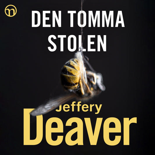 Den tomma stolen – Ljudbok