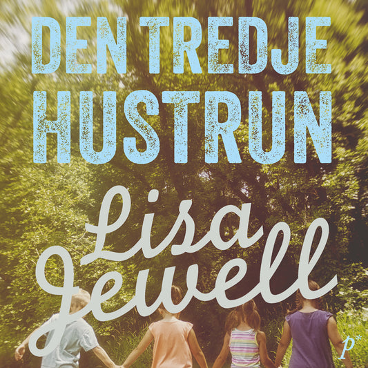 Den tredje hustrun – Ljudbok
