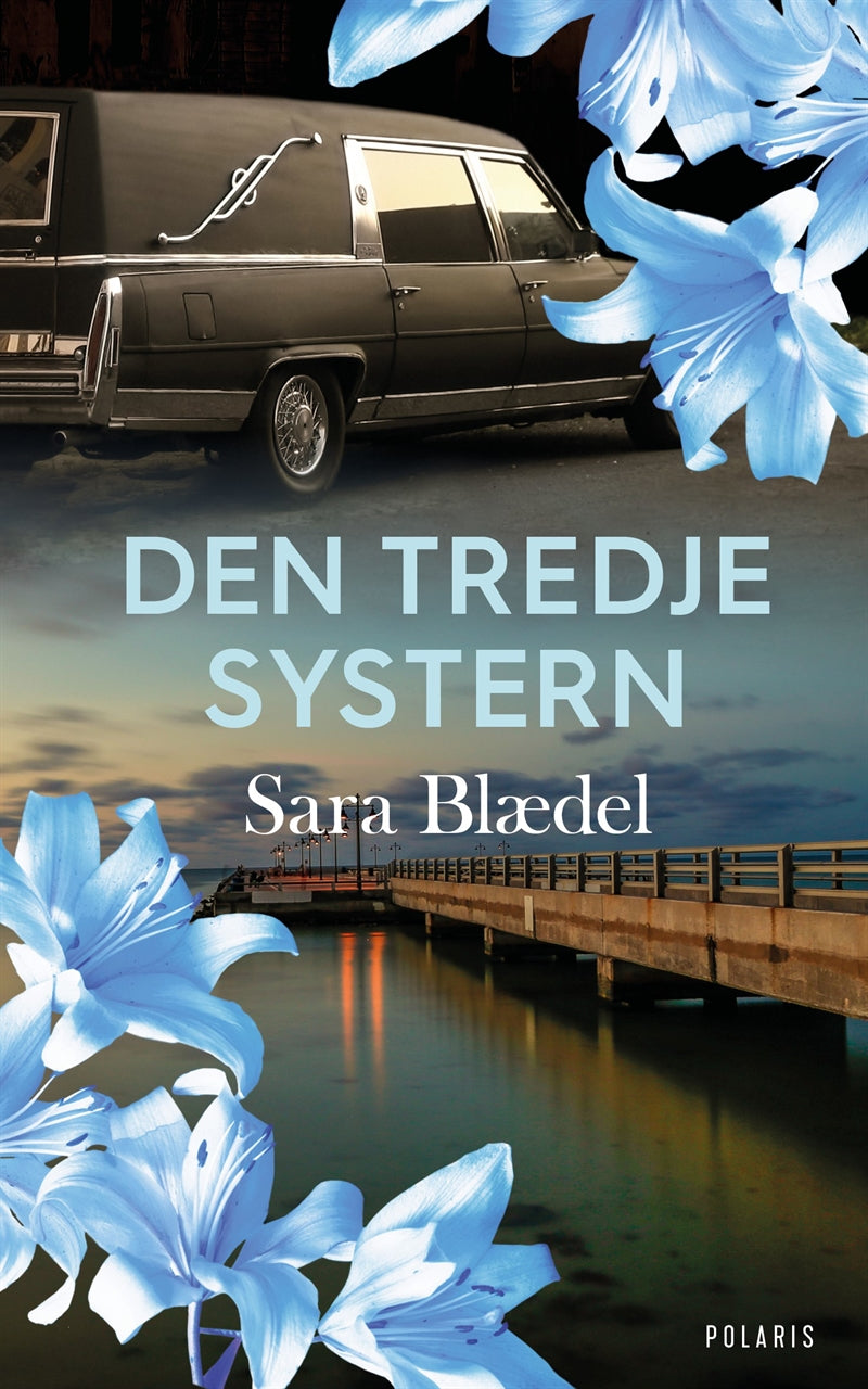 Den tredje systern – E-bok