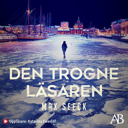 Den trogne läsaren – Ljudbok