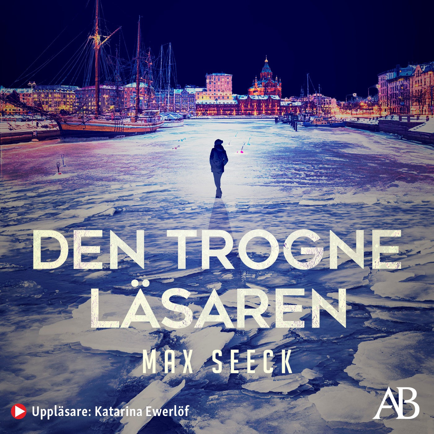 Den trogne läsaren – Ljudbok