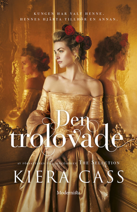 Den trolovade – E-bok