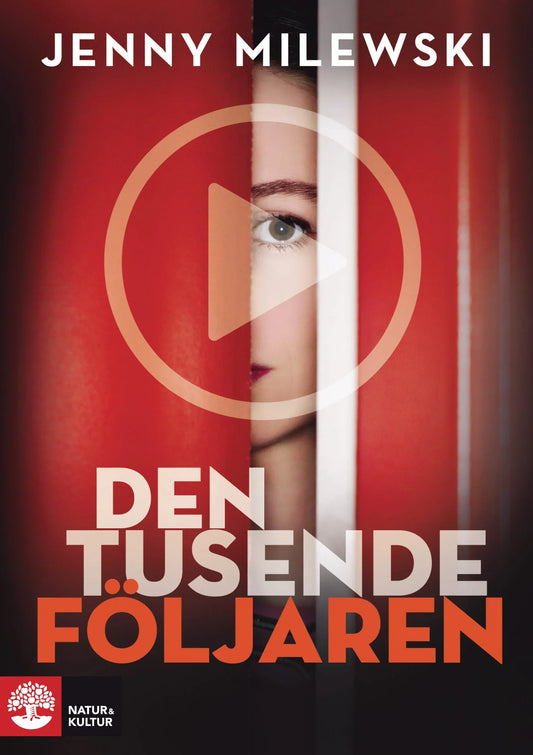 Den tusende följaren – E-bok