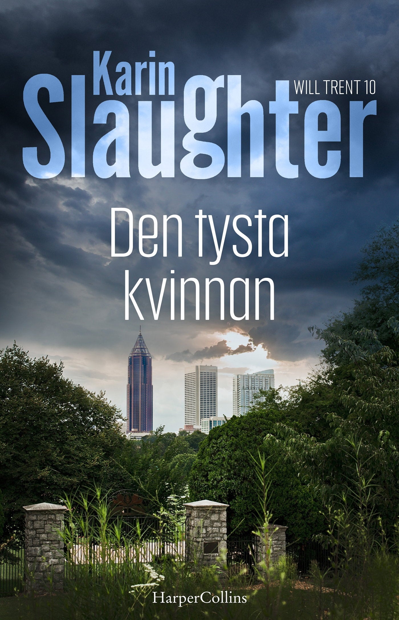 Den tysta kvinnan – E-bok
