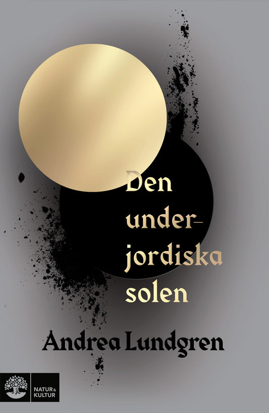 Den underjordiska solen – E-bok
