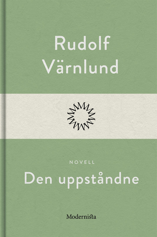 Den uppståndne – E-bok