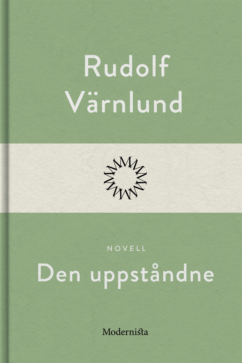 Den uppståndne – E-bok
